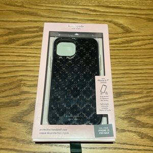iPhone 12 Pro Max Kate Spade Case